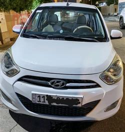 هيونداي i10